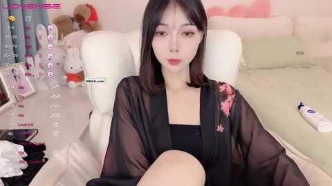 yuer__ @ stripchat on 20240611