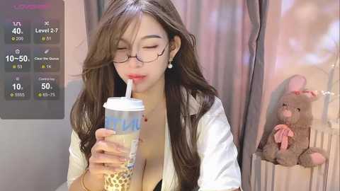 anjiu_ @ stripchat on 20240612