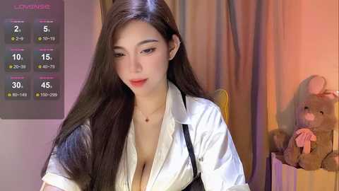 anjiu_ @ stripchat on 20240612