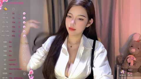 anjiu_ @ stripchat on 20240612