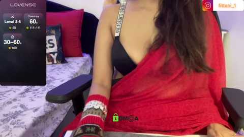 darlingtania @ stripchat on 20240612