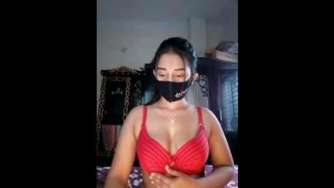 monika_bby @ stripchat on 20240612