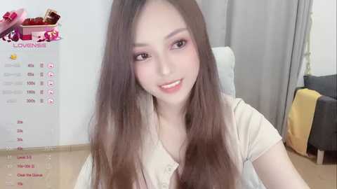 nagisa_2 @ stripchat on 20240612