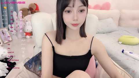 yuer__ @ stripchat on 20240612