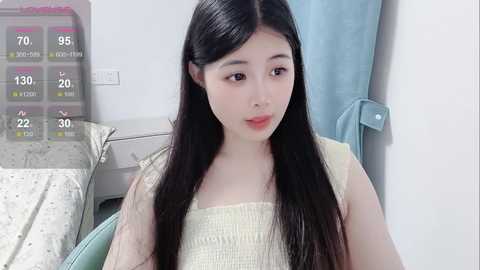 jiajia_1 @ stripchat on 20240613