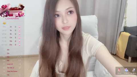 nagisa_2 @ stripchat on 20240613