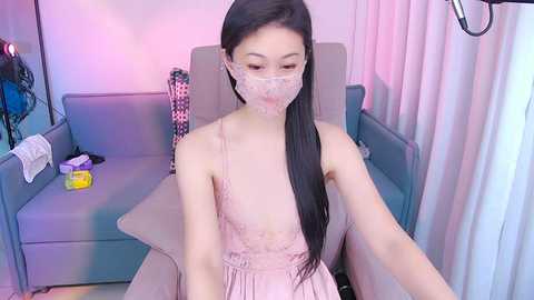 xiaonan_0313 @ stripchat on 20240613