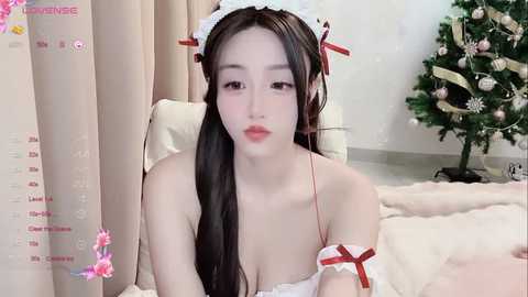 yuyubao @ stripchat on 20240613