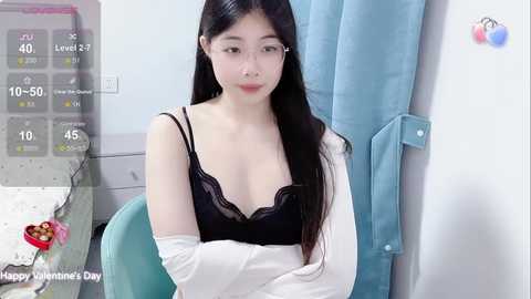 jiajia_1 @ stripchat on 20240614