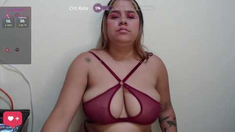 logan_foxx @ stripchat on 20240614