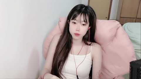 v_vivian @ stripchat on 20240614