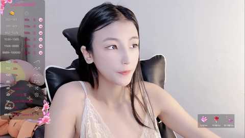 xiaoyibabe21 @ stripchat on 20240614