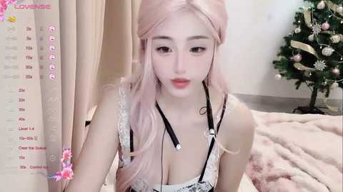 yuyubao @ stripchat on 20240614