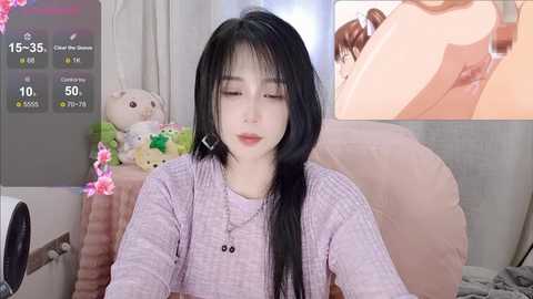 zhen0 @ stripchat on 20240614