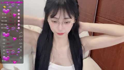 agnes_sss @ stripchat on 20240615