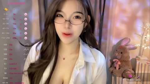 anjiu_ @ stripchat on 20240615