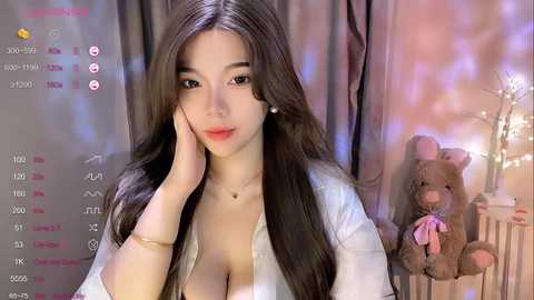 anjiu_ @ stripchat on 20240615