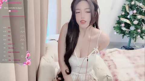 yuyubao @ stripchat on 20240615