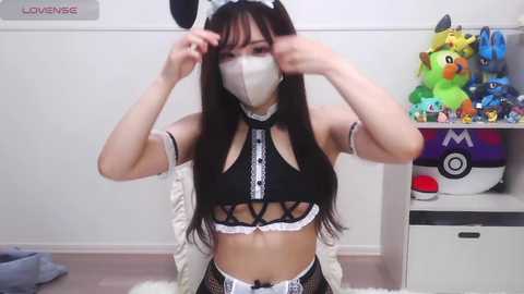 _mayuyu @ stripchat on 20240616