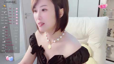 minnieis @ stripchat on 20240616