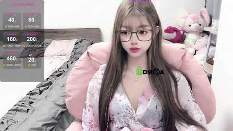 evelyn_18 @ stripchat on 20240617