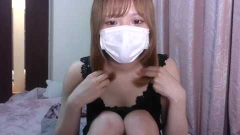 minami__ @ stripchat on 20240617