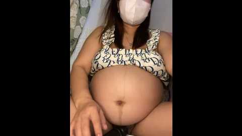 princess_pregnancy @ stripchat on 20240617