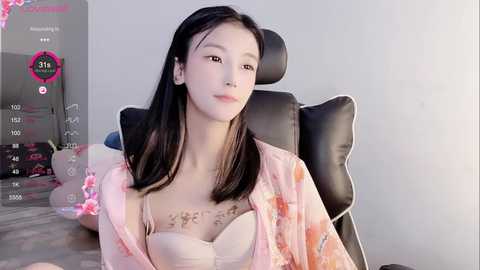 xiaoyibabe21 @ stripchat on 20240617