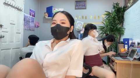 bamboo_swetie @ stripchat on 20240618