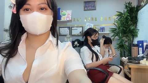 bamboo_swetie @ stripchat on 20240618