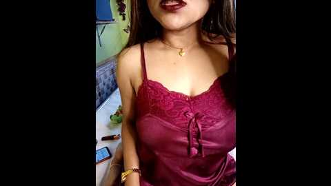 cute_lisa @ stripchat on 20240618