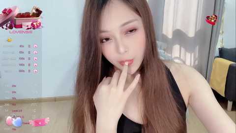 nagisa_2 @ stripchat on 20240619