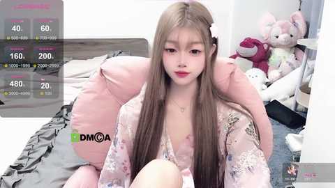 evelyn_18 @ stripchat on 20240620