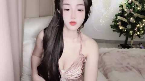 yuyubao @ stripchat on 20240621