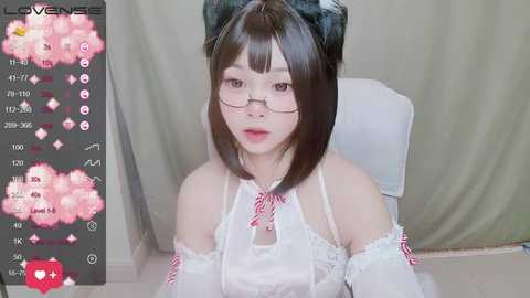 _qaq_meng @ stripchat on 20240622