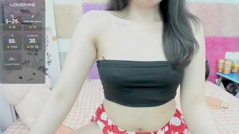 jin_bibi @ stripchat on 20240627